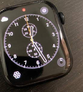 APPLE WATCH S7